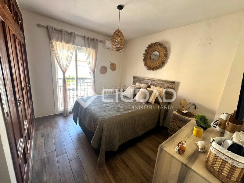 Foto e5596d5f-94dc-4549-8cfd-33143652b655. Etagenwohnung mit parking in Bonanza-Avda de Huelva-Barrio Andalucia Sanlúcar de Barrameda