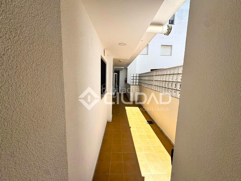 Foto e7571631-5cc9-4dfc-a0b7-82c5cc4094bf. Etagenwohnung mit parking in Bonanza-Avda de Huelva-Barrio Andalucia Sanlúcar de Barrameda