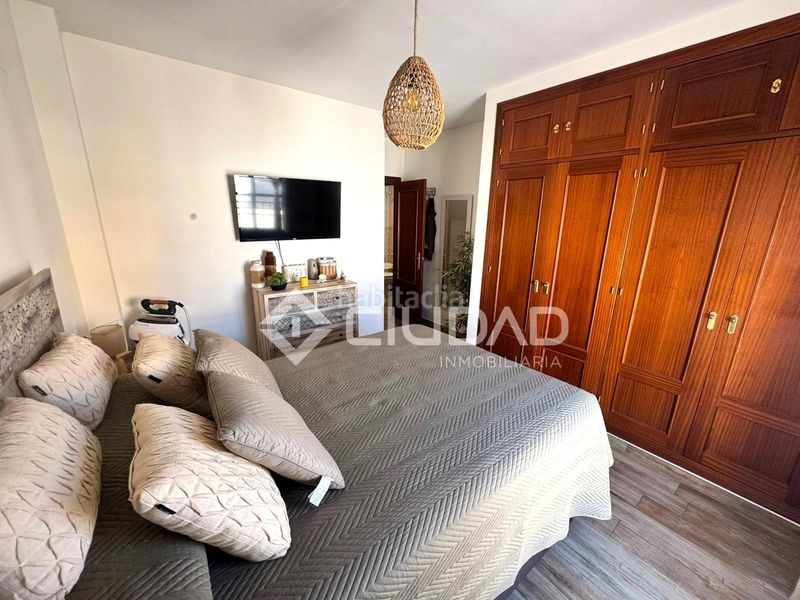 Foto e83e250a-63f6-4be5-8922-c6ef36fb467a. Etagenwohnung mit parking in Bonanza-Avda de Huelva-Barrio Andalucia Sanlúcar de Barrameda