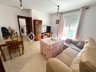 Flat in Ayuntamiento-Barrio Alto. Piso listo para entrar en barrio alto  casco antiguo