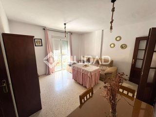 Appartamento in Ayuntamiento-Barrio Alto. Piso listo para entrar en barrio alto  casco antiguo