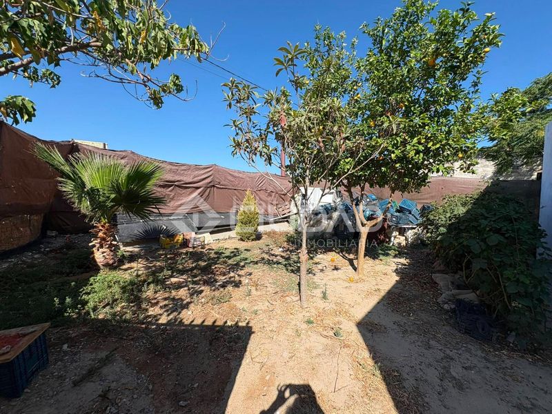 Foto 7b888b7a-1247-4d74-8b64-76980ef92f68. Finca rústica a Las Palmeras-Dehesilla Sanlúcar de Barrameda