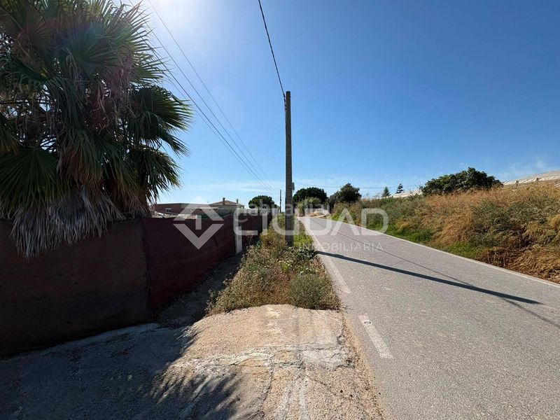 Foto f4f85aed-975a-4380-897c-ddca896717a1. Finca rústica a Las Palmeras-Dehesilla Sanlúcar de Barrameda