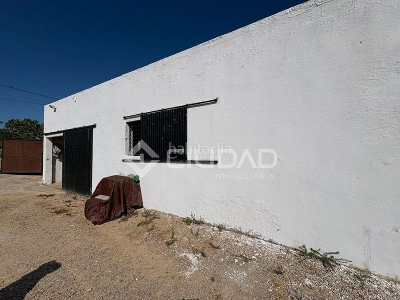 Foto fa9987d5-42f1-4967-923b-109000c85983. Finca rústica a Las Palmeras-Dehesilla Sanlúcar de Barrameda