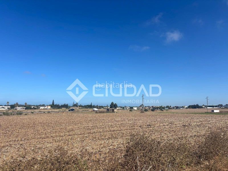 Foto c7b90309-bc85-4176-b2c8-2b6806ae4aa9. Finca rústica a Las Palmeras-Dehesilla Sanlúcar de Barrameda