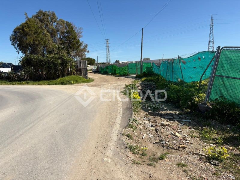 Foto 07710137-fad9-48d6-8e7f-f762b8f0a1ac. Finca rústica a Ctra Jerez-Ctra del Puerto Sanlúcar de Barrameda