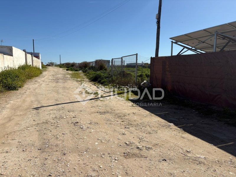 Foto 6ddc411e-2254-4de9-a281-6e692a76c230. Finca rústica a Ctra Jerez-Ctra del Puerto Sanlúcar de Barrameda