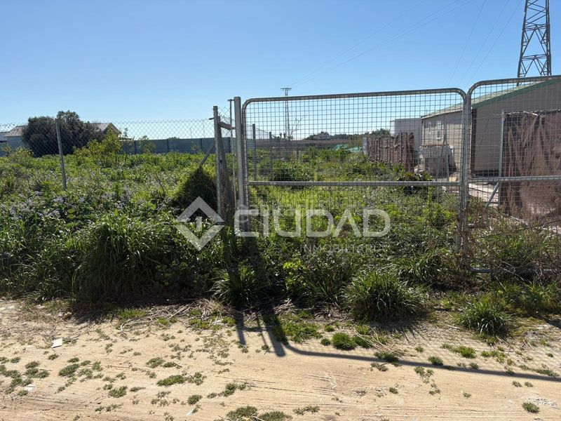Foto 72ac30dd-84c6-4522-93f8-305277e2e5fa. Finca rústica a Ctra Jerez-Ctra del Puerto Sanlúcar de Barrameda