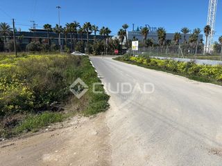 Finca rústica a Ctra Jerez-Ctra del Puerto