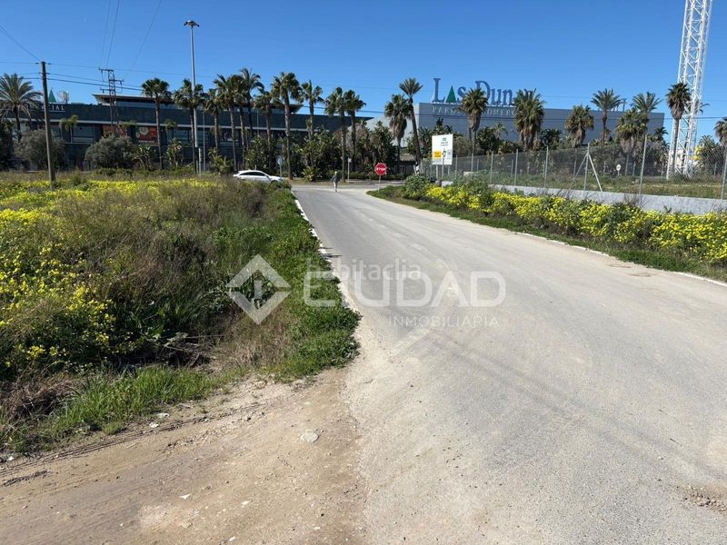 Foto ac5c8200-6e8e-4be3-a1ee-2eb80931d95e. Finca rústica a Ctra Jerez-Ctra del Puerto Sanlúcar de Barrameda