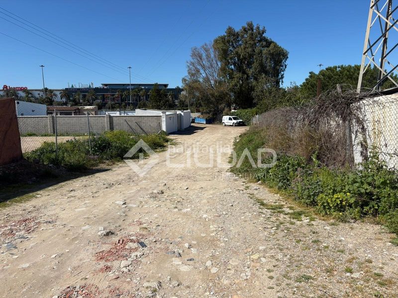 Foto ad199277-d11b-421f-a7f6-927a9c2407ce. Finca rústica a Ctra Jerez-Ctra del Puerto Sanlúcar de Barrameda