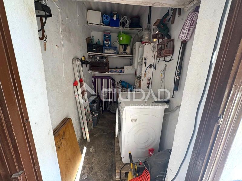 Foto 09597532-39f9-4818-8559-4206b1db1385. Casa  de planta baja con patio en monteolivete en Sanlúcar de Barrameda