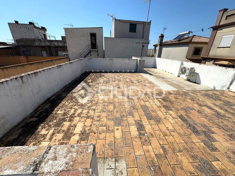 Foto 3f7c9ea5-107b-41ea-9532-896e512dbe89. Casa  de planta baja con patio en monteolivete en Sanlúcar de Barrameda