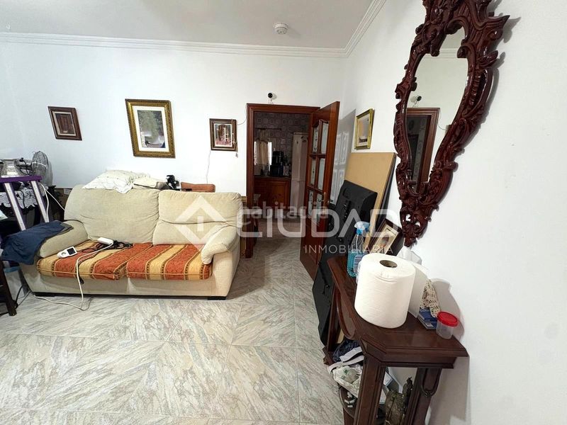 Foto 59c4c6a1-4edc-443f-92da-031e12d461f2. Casa  de planta baja con patio en monteolivete en Sanlúcar de Barrameda