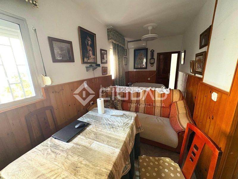 Foto 5cadfa81-ec5c-4ae1-8c06-194a5657e265. Casa  de planta baja con patio en monteolivete en Sanlúcar de Barrameda