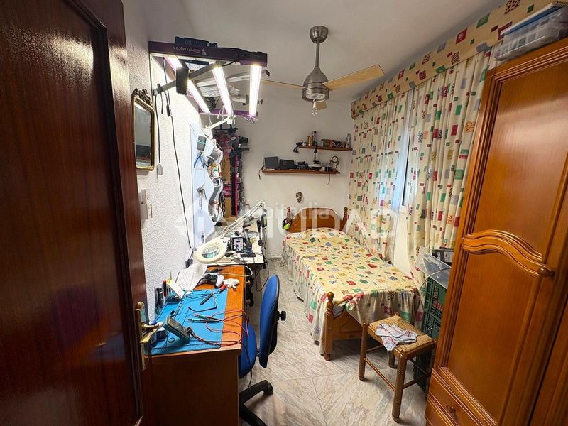 Foto 6f5ecce2-2222-4f7a-9c8b-5dd9d5ee20fa. Casa  de planta baja con patio en monteolivete en Sanlúcar de Barrameda