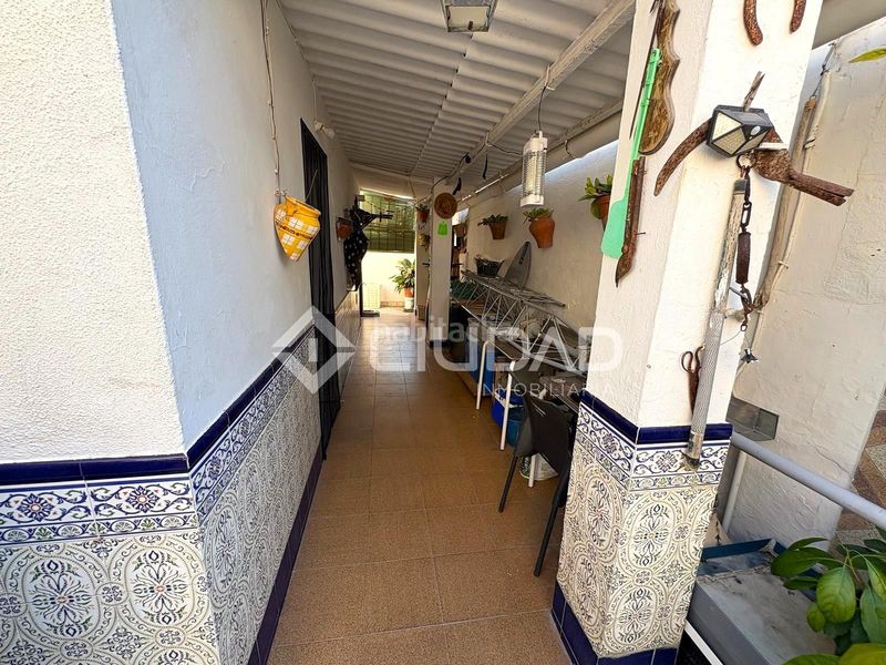 Foto 7df8ef56-2384-414f-9299-ca14c3b38147. Casa  de planta baja con patio en monteolivete en Sanlúcar de Barrameda