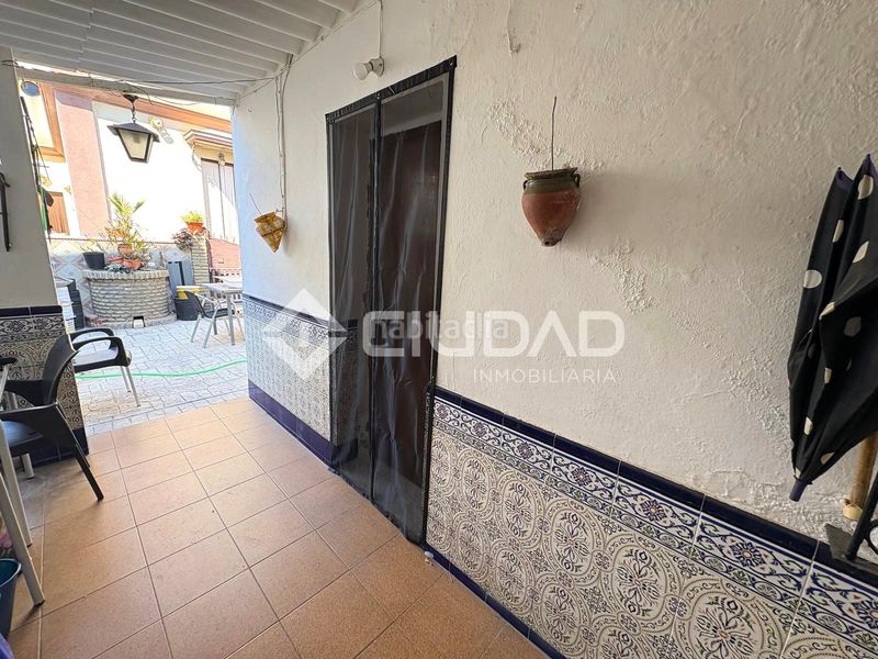 Foto 82ea0bc4-ae58-435a-8269-7f5cdb3358c5. Casa  de planta baja con patio en monteolivete en Sanlúcar de Barrameda