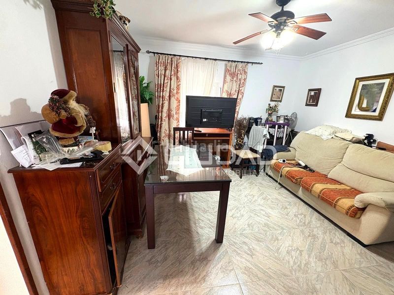 Foto 934e7bbb-38d9-4eef-ad8c-aed9f000a8af. Casa  de planta baja con patio en monteolivete en Sanlúcar de Barrameda