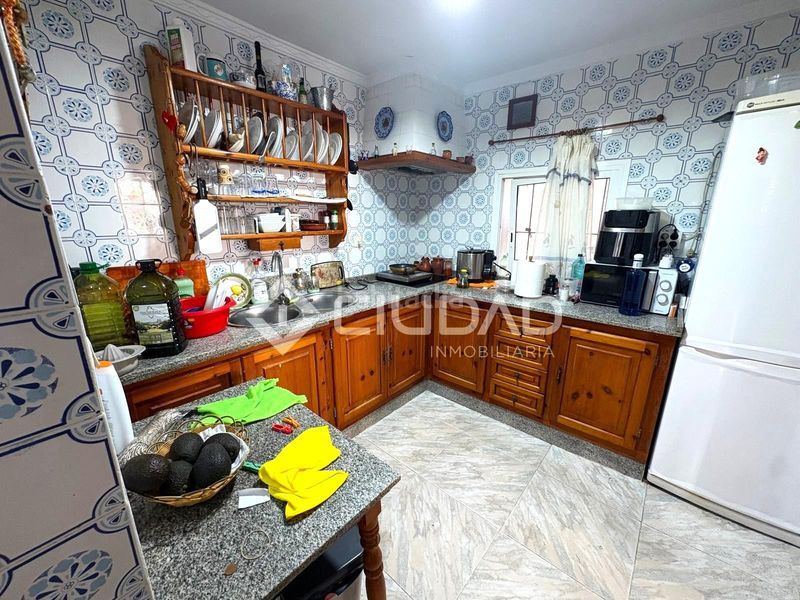 Foto 98933e46-fbff-44fa-aa53-2518a224eeb6. Casa  de planta baja con patio en monteolivete en Sanlúcar de Barrameda