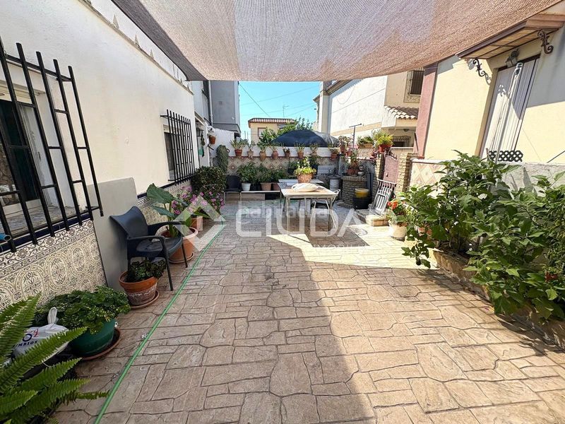 Foto a327f8d8-76ea-4de7-a2ca-0aaf3e0fd774. Casa  de planta baja con patio en monteolivete en Sanlúcar de Barrameda