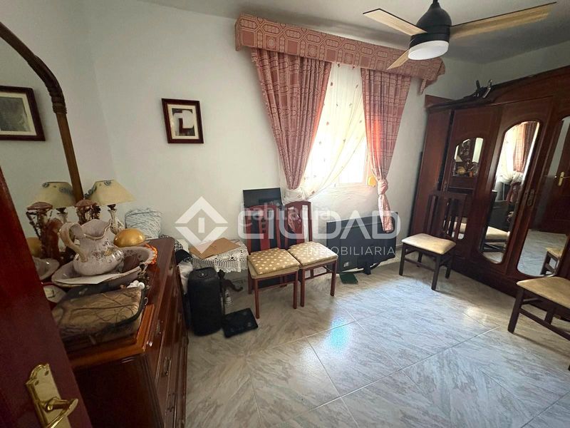 Foto aa152528-d392-457e-b64e-0022627dadff. Casa  de planta baja con patio en monteolivete en Sanlúcar de Barrameda