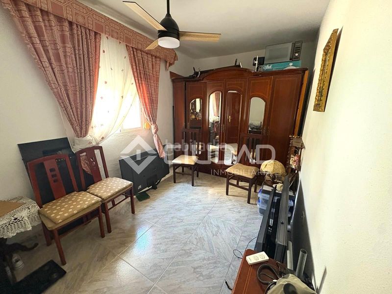 Foto b1b68195-c83d-4f1c-8993-470870bf37bf. Casa  de planta baja con patio en monteolivete en Sanlúcar de Barrameda