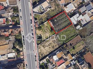 Terreny residencial a Ctra Jerez-Ctra del Puerto