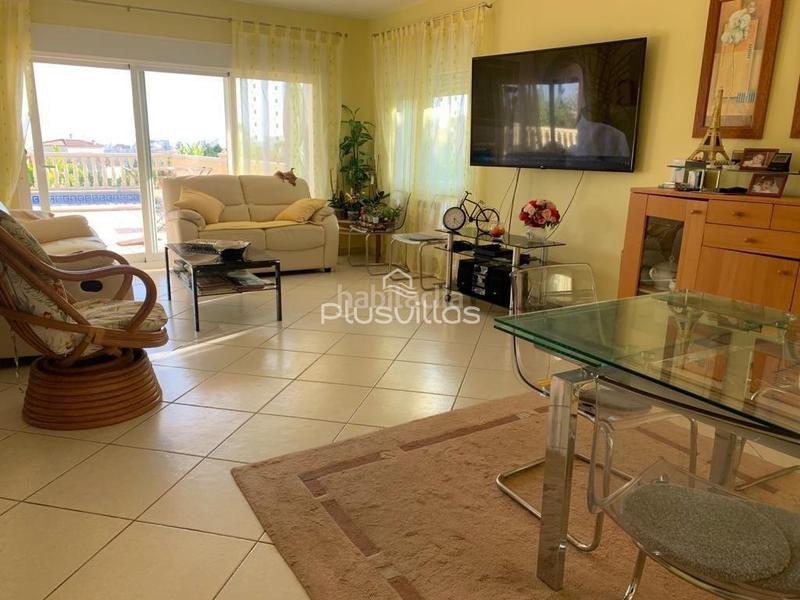 Foto 81d61d33-52b4-4552-9c79-af0ccc4dca41. Casa en Gargasindi - Garduix - Colina del Sol Calp