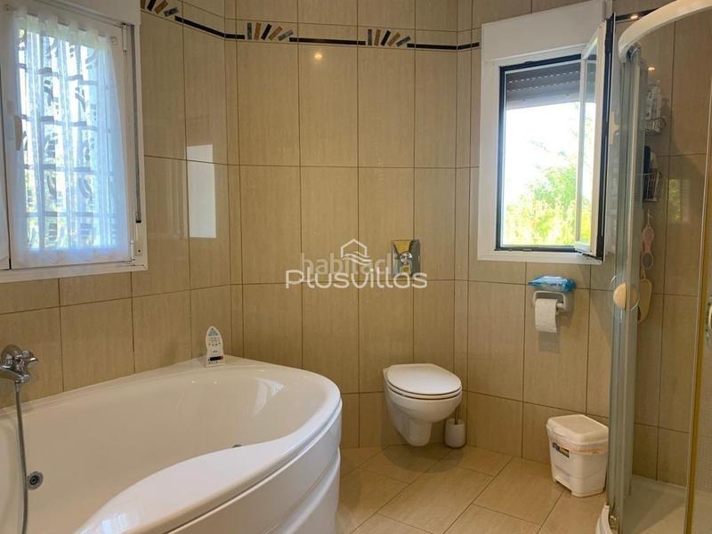 Foto 8f462642-7154-449b-b927-20fd7b3f5b06. Casa en Gargasindi - Garduix - Colina del Sol Calp