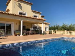 Casa a Gargasindi - Garduix - Colina del Sol