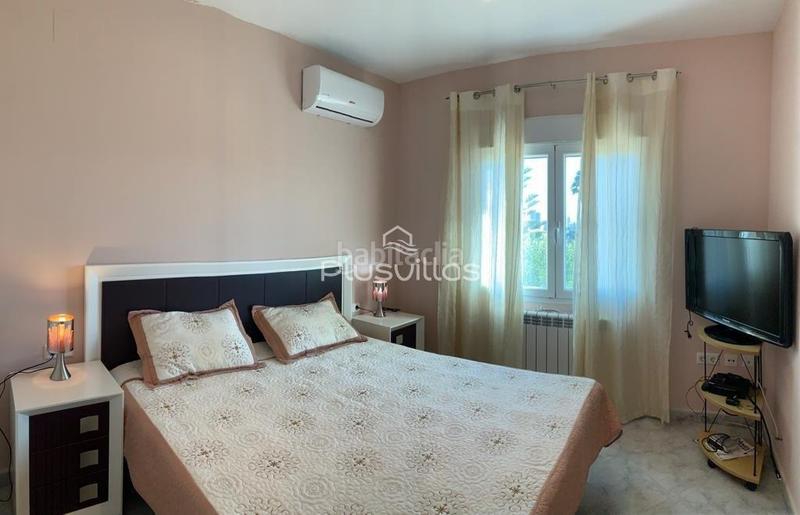 Foto d77b2b4c-3c39-42b9-a619-8a2271a62988. Haus in Gargasindi - Garduix - Colina del Sol Calp