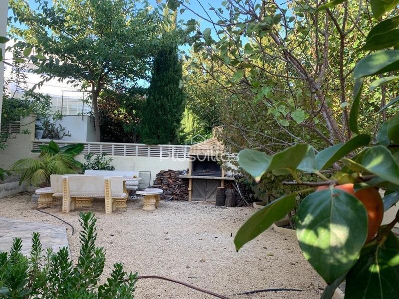 Foto d0d323be-ba58-4710-86a3-d8354d19268b. Maison dans Gargasindi - Garduix - Colina del Sol Calp