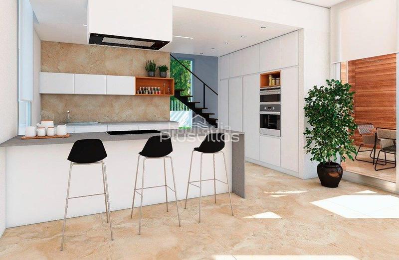 Foto 6dcd179d-e902-41af-8845-f5743284440d. Casa a Pueblo Calp