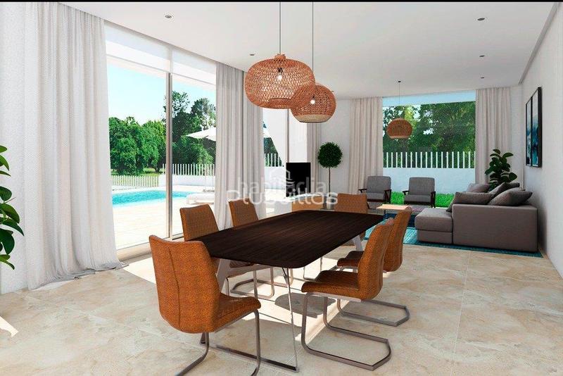 Foto a84c3bc4-ee1b-4b01-8246-556659ab6e0f. Casa a Pueblo Calp