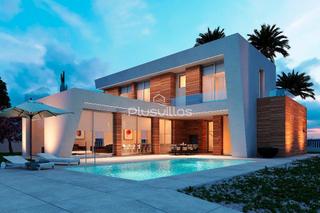 Maison à Pueblo