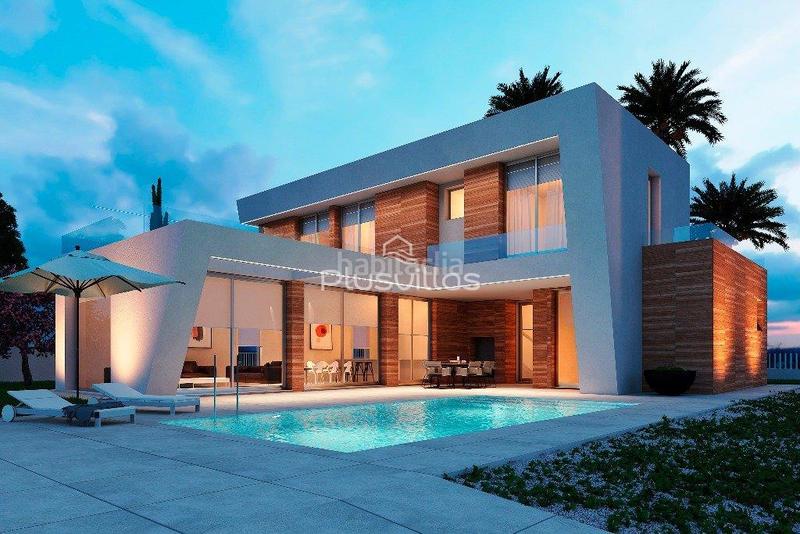 Foto d570f9ef-d895-4d46-97c3-04d67619b83c. House in Pueblo Calp