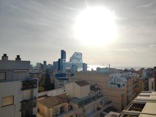 Apartament a Pueblo