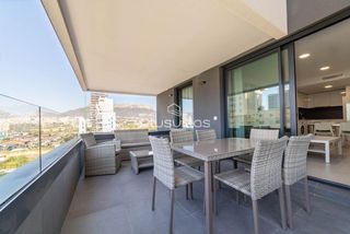 Apartamento en Marisol Park - Ortembach - Los Almendros