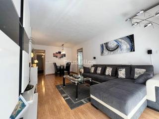 Apartamento en Pueblo