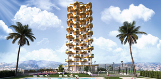 Appartement à Pueblo