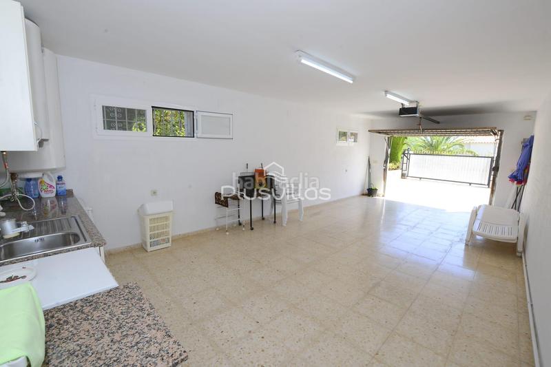 Foto 7ab5ce37-4c14-475d-b624-2b486fb1e8ce. Casa en Gargasindi - Garduix - Colina del Sol Calp