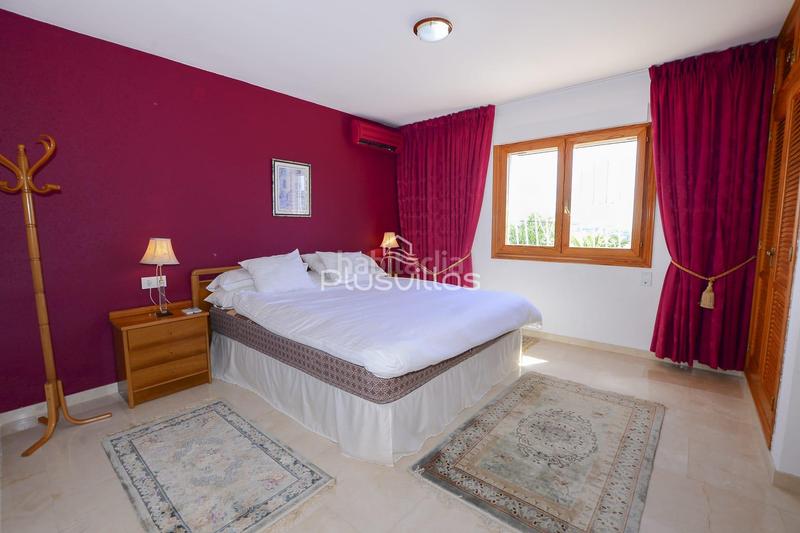 Foto bd8dd27c-4864-4740-8456-b7e27cbd758d. Casa en Gargasindi - Garduix - Colina del Sol Calp