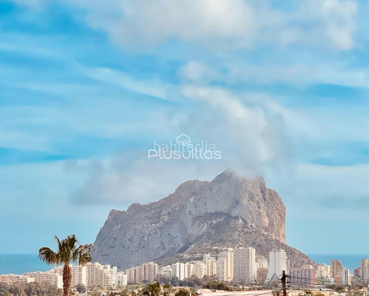 Foto cb6a1fa2-5e81-49a7-bf1c-bb56b1d1aa3d. Casa en Gargasindi - Garduix - Colina del Sol Calp