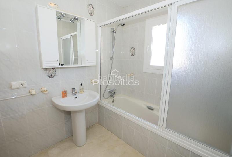 Foto 6a815337-db6e-4850-8285-5a85e213c7d6. House in Gargasindi - Garduix - Colina del Sol Calp