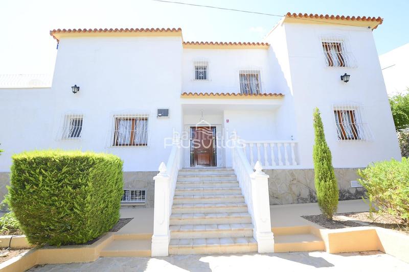 Foto 80b699c3-3d41-4435-8729-ada677ce5461. House in Gargasindi - Garduix - Colina del Sol Calp