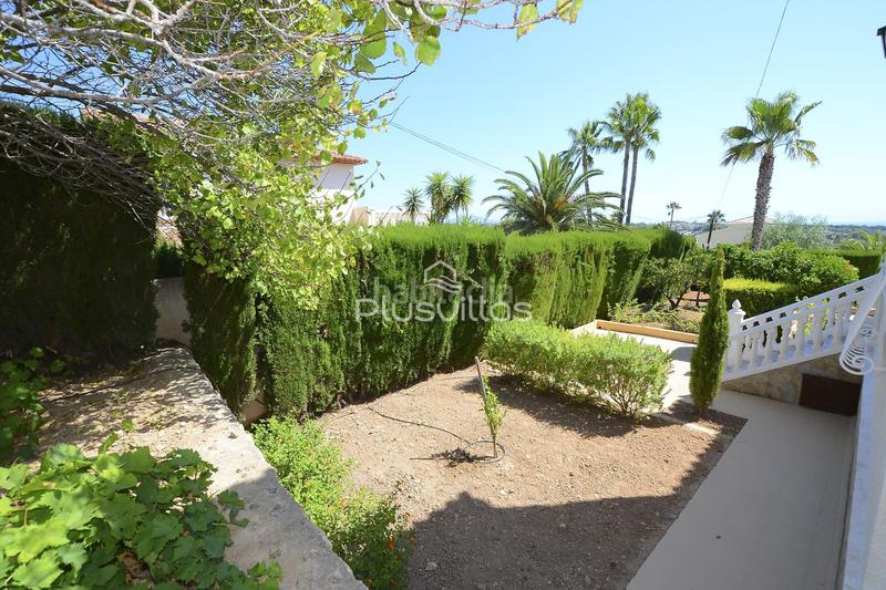 Foto d3704fd4-1ada-4659-b30d-420092bb846b. House in Gargasindi - Garduix - Colina del Sol Calp