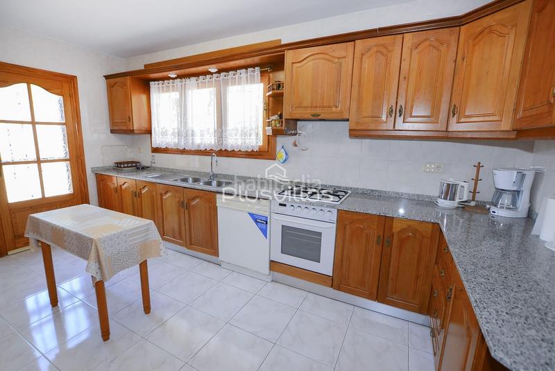 Foto f8d7bf69-253e-45bb-b020-0e278300c19f. House in Gargasindi - Garduix - Colina del Sol Calp