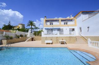 Haus in Marisol Park - Ortembach - Los Almendros