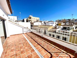 Apartament a Pueblo